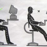 Sitting Posture