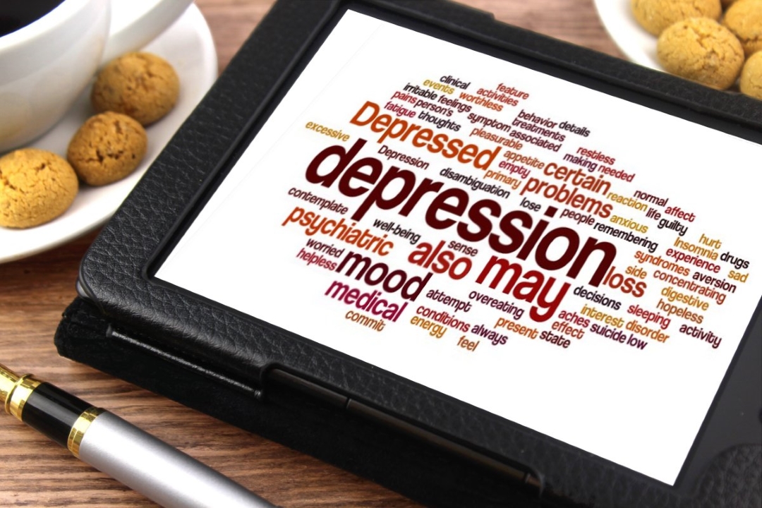 In Depression? Talk to People Close to You mTatva HealthPIE