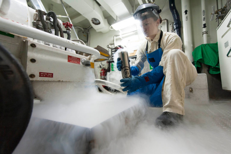 Liquid Nitrogen and its Consequences mTatva HealthPIE