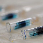 H1N1 influenza virus vaccine