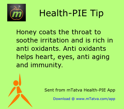 honey,antioxidant food,healthy heart care,eye protection,how to increase immunity,sore throat remedy