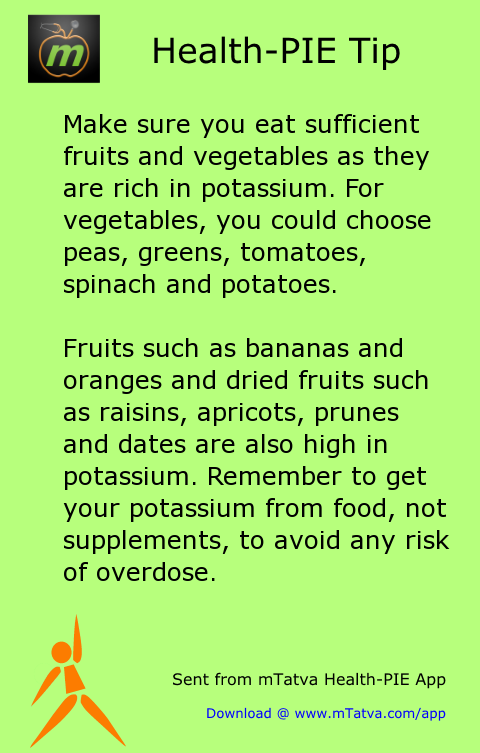 healthy food habits,minerals in food,oranges,banana,potato,spinach,tomato,potassium,green vegetables