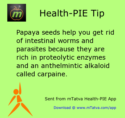 digestion and constipation,healthy food habits,papaya