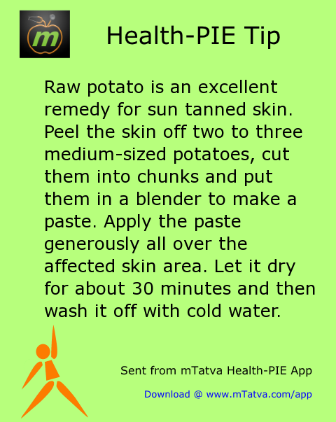 skin care,home remedy,potato