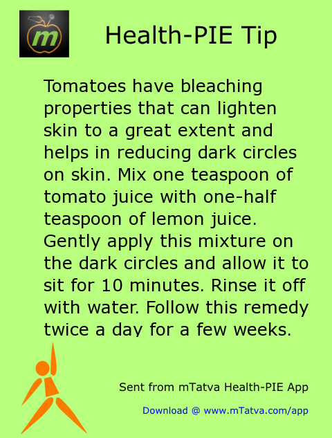 beauty tips,home remedy,lemon,tomato