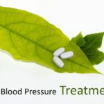 low blood pressure treatment